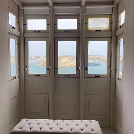 Appartamento Stylish Seaview House