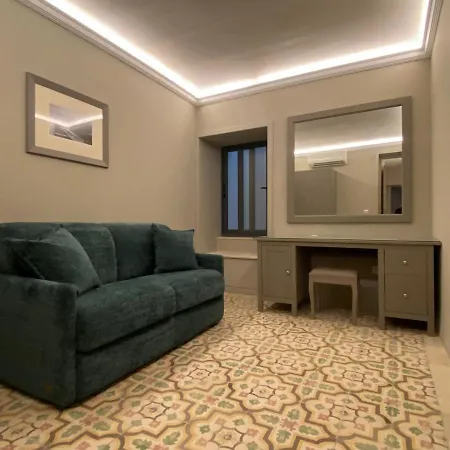Stylish Seaview House La Valletta