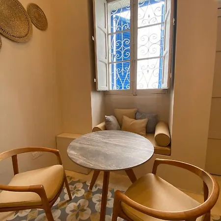 Stylish Seaview House * La Valletta