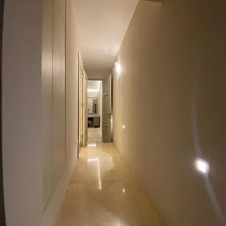 Stylish Seaview House