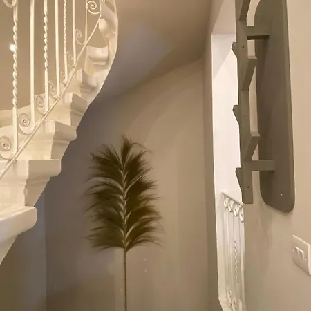 Stylish Seaview House La Valletta