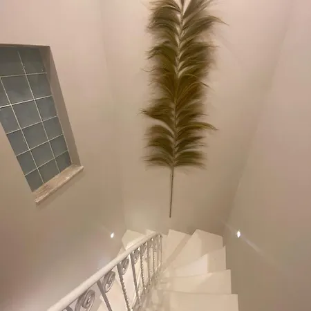 Appartamento Stylish Seaview House *