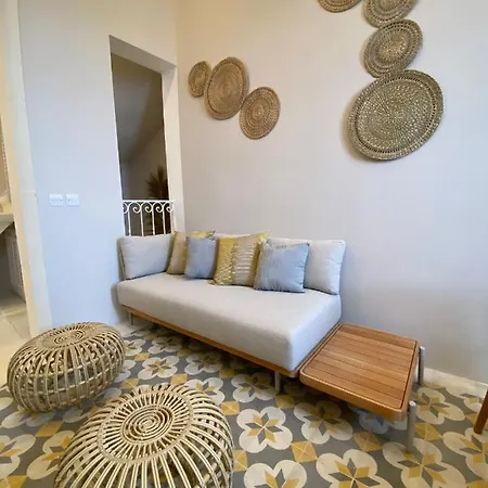 Stylish Seaview House Appartamento