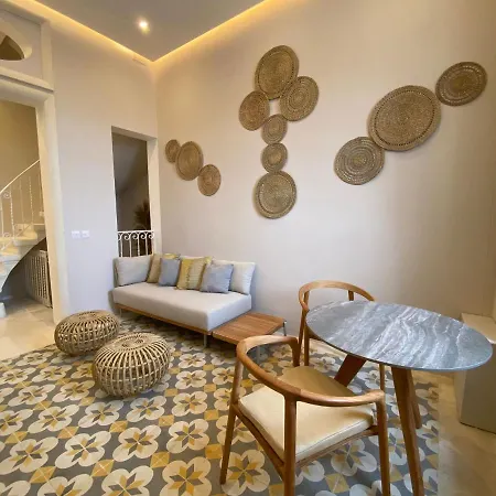 Appartamento Stylish Seaview House *