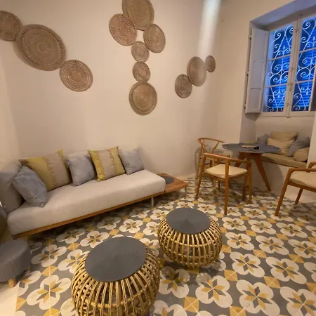 Appartamento Stylish Seaview House