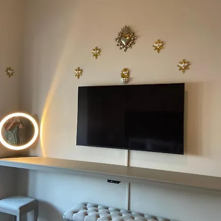 Stylish Seaview House Appartamento La Valletta